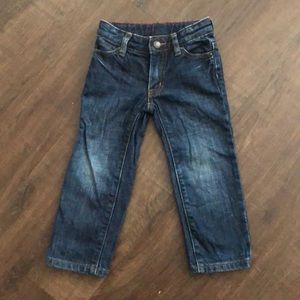 Boys 3T Tea Collection Jeans